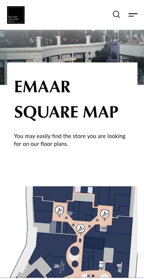 Serviced Luxurious 3+1 In Address Emaar Square Istambul Exterior foto